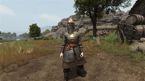 New Armor : r/Bannerlord