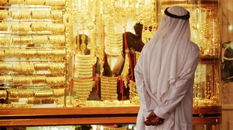 Gold Rate In Dubai Today June