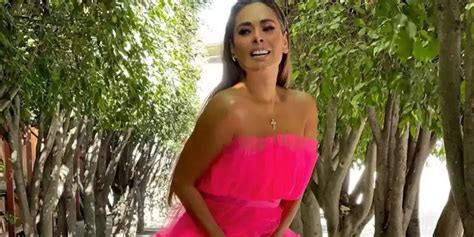 Galilea Montijo Filtran Videos De La Conductora Ba Ndose M Xico