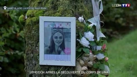 Replay Journal de TF1 du 17 10 2024 L émotion après la découverte du