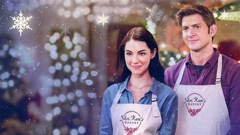 A Sweet Christmas Romance Film 2019 Moviemeternl