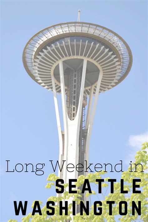 43 Fun Things To Do In Seattle Artofit