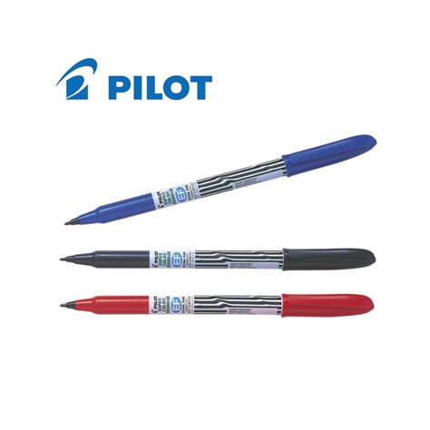 PILOT SCAN EF MARKER EXTRA FINE TIP CasaBella Imports LTD