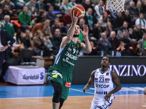 Leo Westermann geri döndü Basket Dergisi Basketbol Basketbol