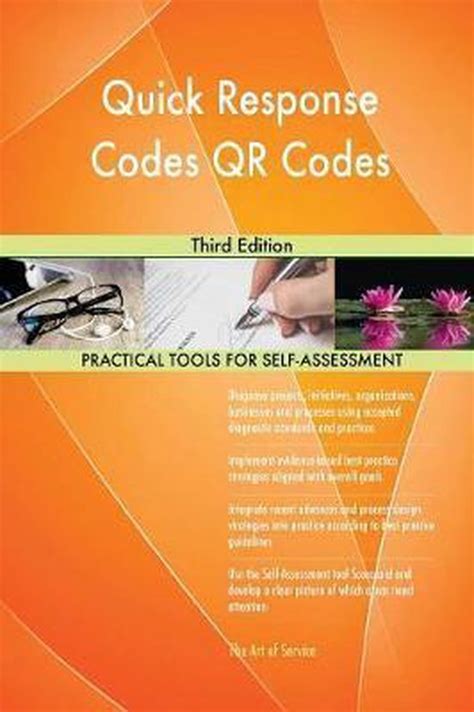 Quick Response Codes Qr Codes Third Edition 9780655336389 Gerardus