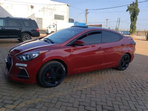 The Car Plug On Twitter Unbeatable Prices •hyundai Elantra • 2013 Model •20 Registered