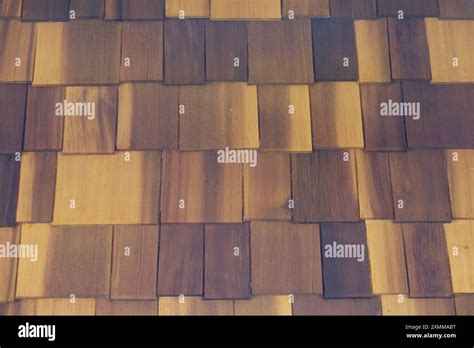 Treated Shingles Hi Res Stock Photography And Images Alamy