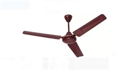 Orient Electric Ujala 1200 Mm Energy 3 Blade Ceiling Fan With Low Power