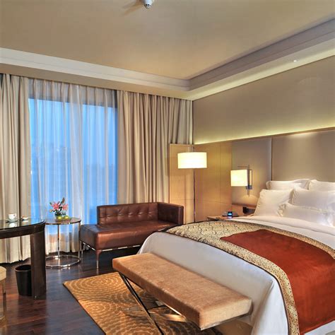 JW Marriott Hotel Chandigarh