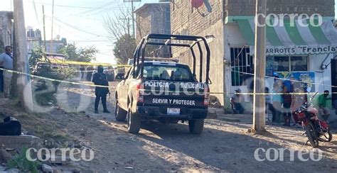 Ultiman A Balazos A Hombre En La Colonia Lagunilla De Malpais De Valle