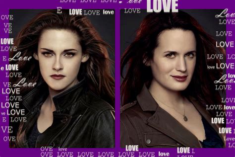 Esme and Bella - Esme Cullen Fan Art (37661600) - Fanpop