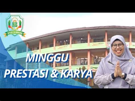 MUDA PRESTASI KARYA Level 4 5 SD PLUS 2 Al MUHAJIRIN PURWAKARTA YouTube