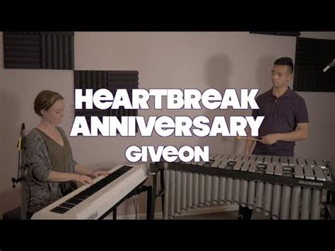 Heartbreak Anniversary Giveon District Covers YouTube