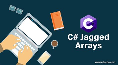 C# Jagged Arrays | Complete Guide on C# Jagged Arrays