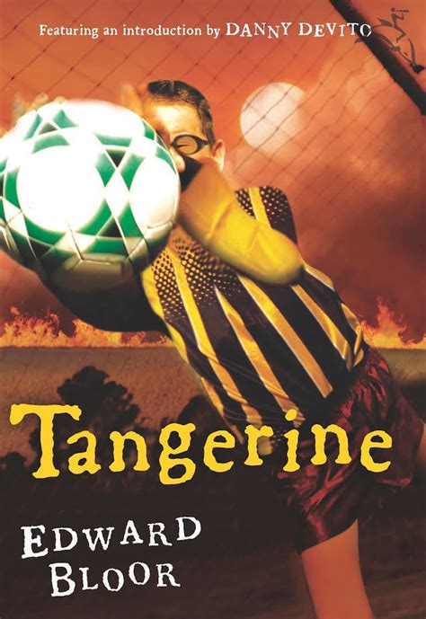 Tangerine Novel Alchetron The Free Social Encyclopedia