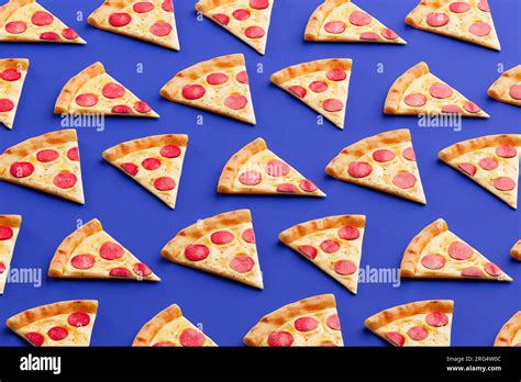 Pepperoni Pizza Wallpaper