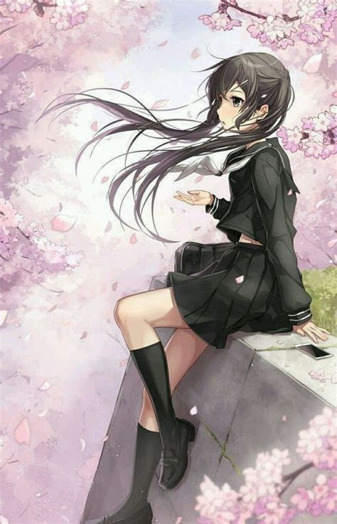 Top 162 + High school girl anime - Inoticia.net