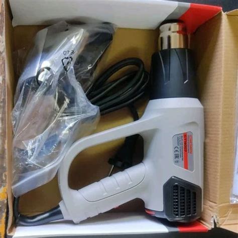 G Crown Hot Air Gun W Model Name Number CT At Rs In Vadodara