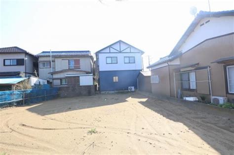 銚子市長塚町 土地｜不動産・住宅情報・リフォームなら全国ネットワークの不動産売買仲介「イエステーション」