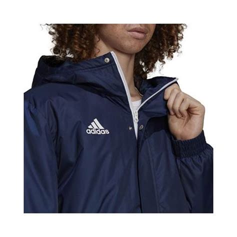 Adidas Entrada Stadium Jacken Code Hg