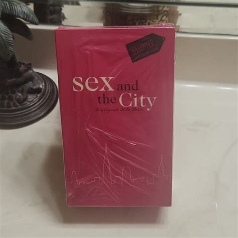 Paramount Pictures Media Sex And The City The Complete Series