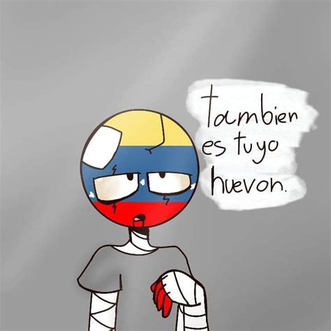 Im Genes Y C Mics De Los Countryhumans Parte Comics Graciosos