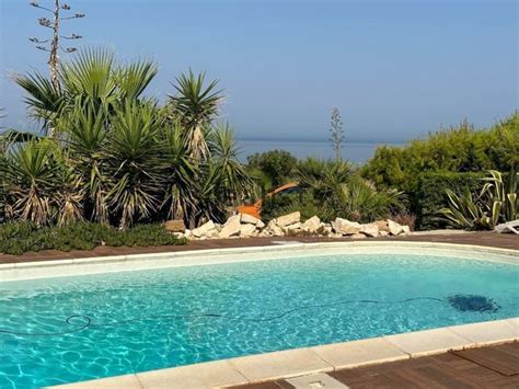 Villa In Vendita In Via San Cusumano Erice Idealista N 1 In Italia