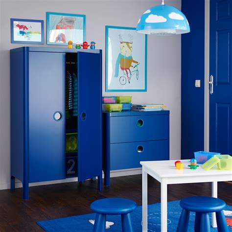 Id Es Chambre Enfant Ikea Union De Meubles Pratiques Et D Co Color E