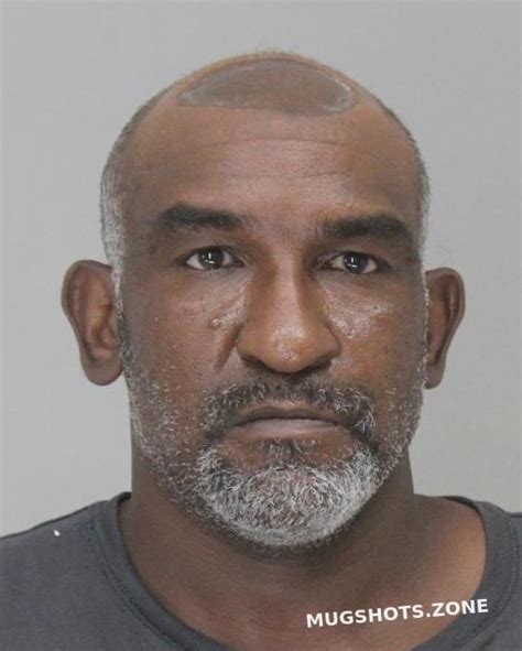 HALL CHRISTOPHER 07/13/2024 - Dallas County Mugshots Zone
