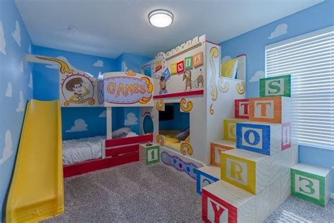 Pin by Benjamin Christian on toy story room ideas | Toy story room, Toy story bedroom, Disney ...