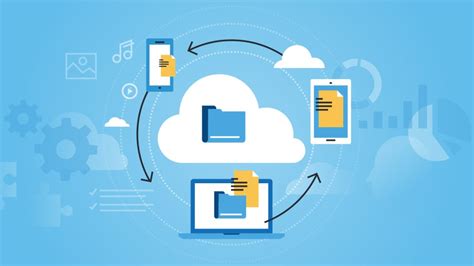 The Best Cloud Storage And File Sharing Services For 2024 Pcmag