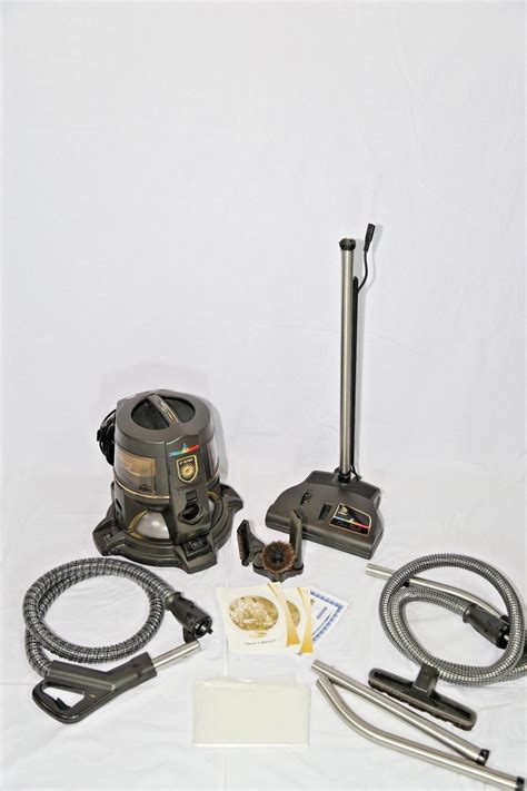 Rainbow Vacuum E Gold Speed W Tools Website