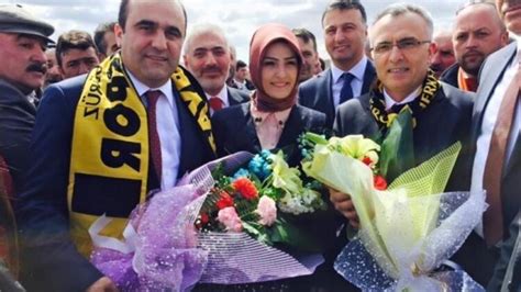 Bayburt Haberleri AK Parti Adaylarını Tanıttı Son Dakika Yerel