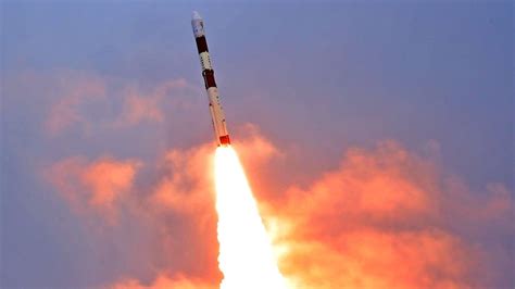 How India's first rocket launch in 1997 gave a thrust to Chandrayaan-3 ...