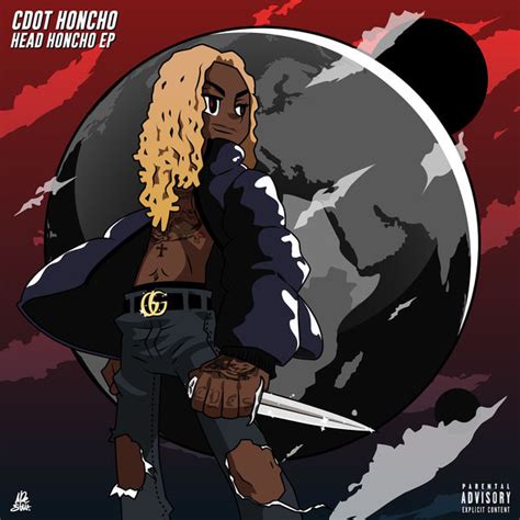 Cdot Honcho Head Honcho Ep Stream Fashionably Early