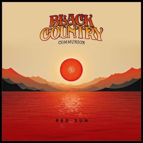 Black Country Communion Unveils Red Sun Ahead Of Album V Blues