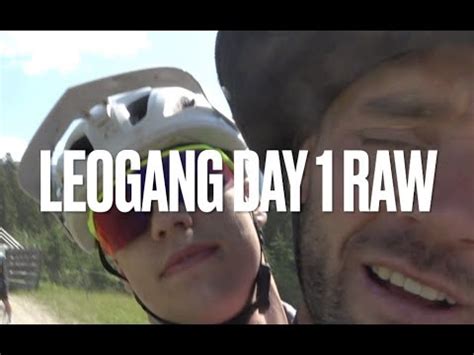 Leogang Day Raw Youtube