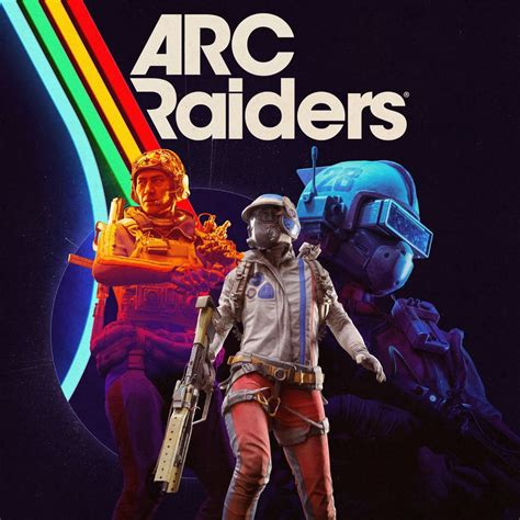 Arc Raiders | PlayStation (Vietnam)