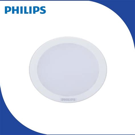 Jual Jual Philips Led Downlight Dn B G Led W V D Sni