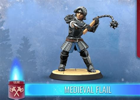 Get Ready An Epic Summer With The Latest Hero Forge Releases