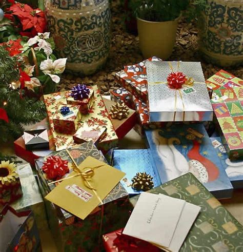 Passato Il Natale Tempo Di Riciclare Il Piccolo