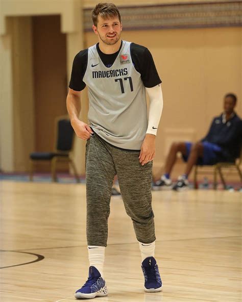 Luka Doncic Reveals Jordan Jumpman Diamond Low Pe During Nba Restart