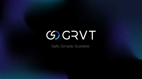 Grvt Introducing The Next Gen Crypto Hybrid Exchange