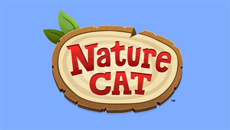 Nature Cat — Heather Mendonça