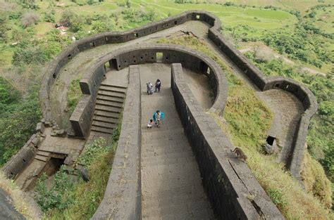 15 Best Trekking Places Near Mumbai And Pune Trekkers Paradise