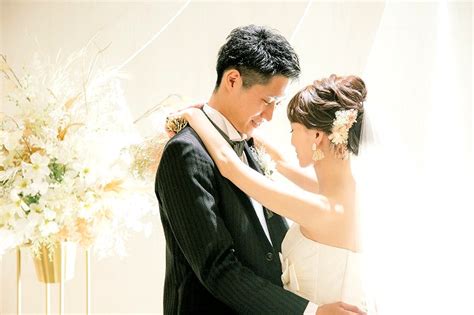 先輩カップルの挙式レポートandブログ｜【公式】小さな結婚式