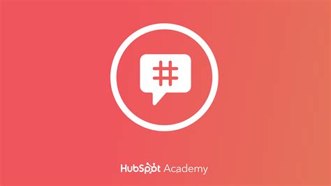 HubSpot | Free Social Media Courses