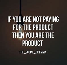 10 Social Dilemma Quotes | 10 Best The Social Dilemma Dialogues | Dilemma quotes, Social media ...