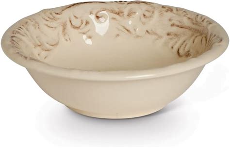 Amazon.com: Salad Bowl (Set of 4) : Home & Kitchen