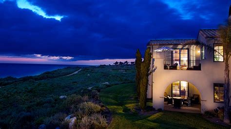 Terranea Resort - Los Angeles Hotels - Rancho Palos Verdes, United ...